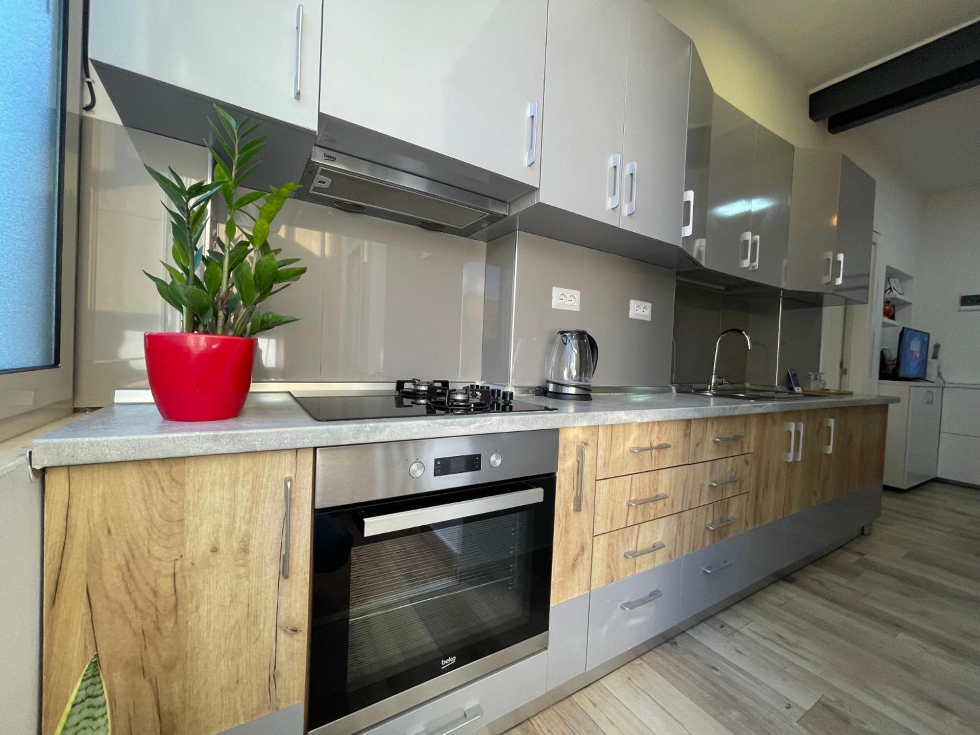 Myslym Shyri'S Apartments ติรานา ห้อง รูปภาพ